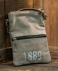 Picture of Vintage Bicycle Crossbody Bag