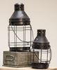 Picture of Railroad Lantern Set