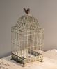 Picture of Vintage Birdcage