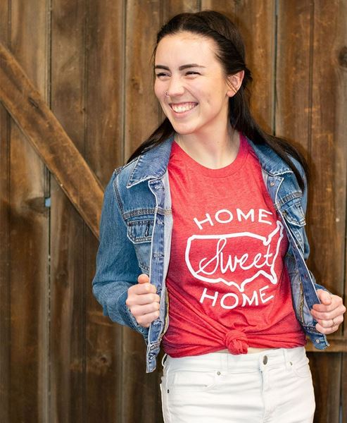 Picture of Home Sweet Home Tee