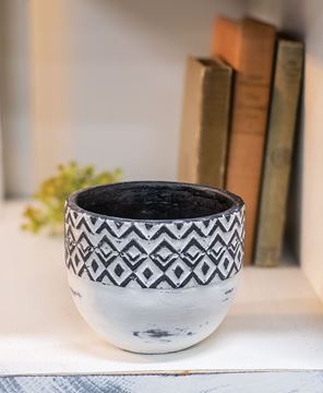 Picture of Boho Ceramic Bowl