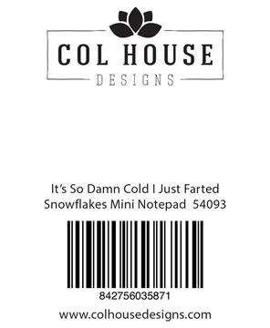 Col House Designs - Wholesale