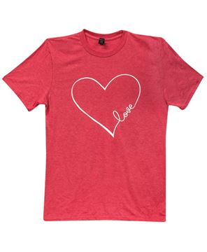 love quote shirts