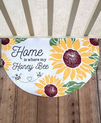 Welcome to our Hive Honey Bee Waffle Weave Microfiber Kitchen