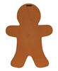 Picture of Best Thing About Christmas Hanging Gingerbread Sign