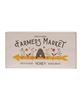 Picture of Farmers Market Rectangle Box Sign, 2 Asstd.