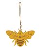 Picture of Laser Cut Layered Bee Ornament