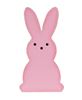 Picture of Pink Bunny Accent/Planter Stake