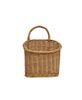 Picture of Natural Willow Hanging Wall Baskets, 2/Set