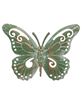 Picture of Distressed Metal Wall Butterfly, 4.5" x 3.5"