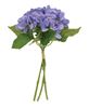 Picture of Lilac Hydrangea Bundle, 11.5"