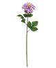 Picture of Purple Dahlia Stem, 24.5"