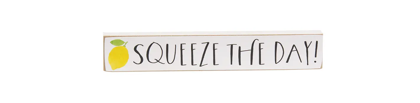 Simply the Zest Mini Stick, 3 Asstd.