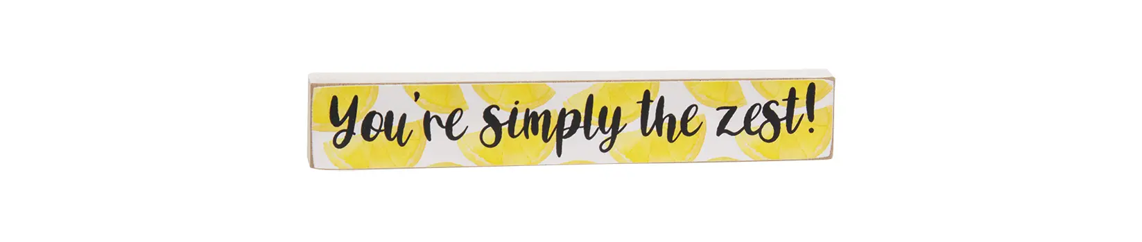 Simply the Zest Mini Stick, 3 Asstd.