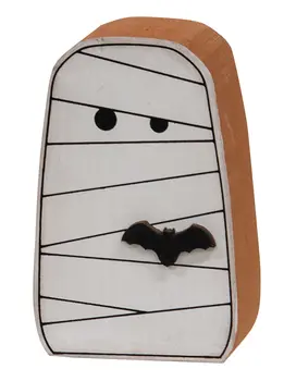 Extra Chunky Monster Sitter, 3 Asstd.