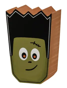 Extra Chunky Monster Sitter, 3 Asstd.