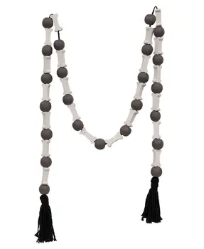 Bones & Bead Garland
