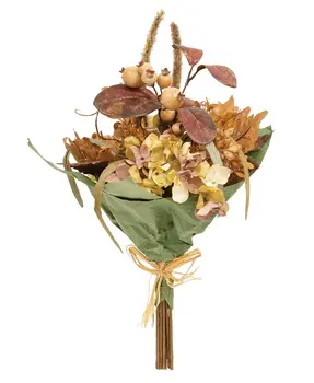 Garden Harvest Bouquet, 15"