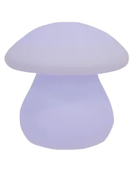 Multi-Function LED Mushroom Lamp
