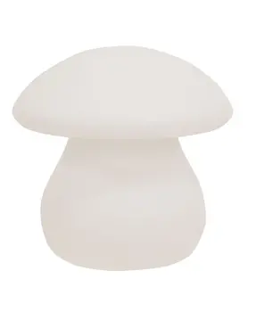 Multi-Function LED Mushroom Lamp