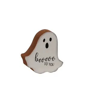 Extra Chunky Halloween Sitter, 3 Asstd.