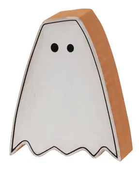 Extra Chunky Halloween Friend Sitter, 3 Asstd.