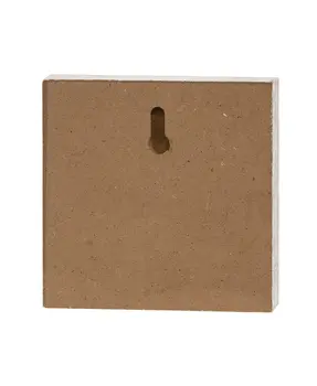 Sheep Happens Square Block, 3 Asstd.