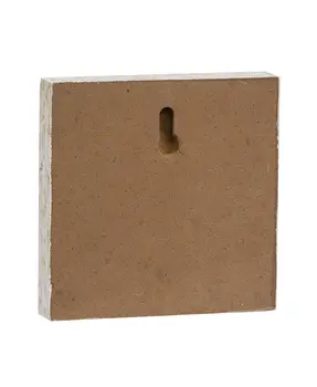 Udderly Ridiculous Square Block, 3 Asstd.