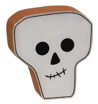 Extra Chunky Monster Sitter, 3 Asstd.