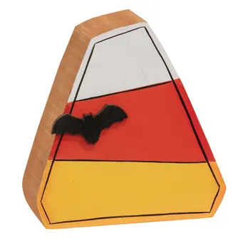 Extra Chunky Halloween Friend Sitter, 3 Asstd.