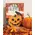 Weathered Wood Happy Haunting Jack & Crow Sign