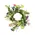 Spring's Chorus Candle Ring, 2.5"