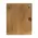 Weathered Wood Happy Haunting Jack & Crow Sign