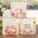 Sleeping Mouse Floral Block - 3 Asstd., 38977