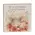 Sleeping Mouse Floral Block - 3 Asstd., 38977