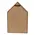 2/Set - Plant House  Shaped Box Signs, 38993