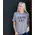 Game Day T-Shirt, Heather Graphite, XXL, L204XXL