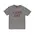Game Day T-Shirt, Heather Graphite, L204