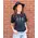 Gettin Spooky With It T-Shirt, Black, L205