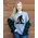 Halloween Sasquatch T-Shirt, Graphite Heather, XXL