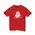 Don't Stop Believin' T-Shirt, Cherry Red, L208