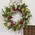 Breezy Summer Blooms Wreath - 24", SA112613