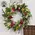 Breezy Summer Blooms Wreath - 24", SA112613