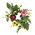Breezy Summer Blooms Candle Ring - 3", SA112617