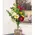 Breezy Summer Blooms Pick - 16", SA112619