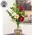 Breezy Summer Blooms Pick - 16", SA112619