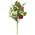 Breezy Summer Blooms Pick - 16", SA112619