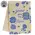 Grow with the flow tea towel 18 x 28, 19899