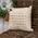 Gentle Bloom Mini Cushion 8x8, 19906