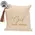 God Bles America mini sentiment pillow - 8in x 8in, 19943